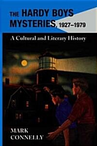 The Hardy Boys Mysteries, 1927-1979 (Hardcover)