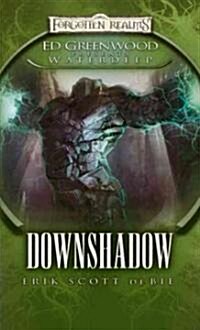 Downshadow (Paperback)