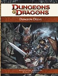 Dungeons  Dragons (Hardcover, 4th)