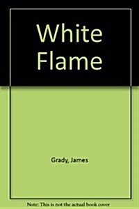 White Flame (Paperback)