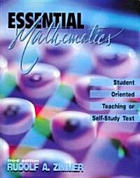 Essential Mathematics (Paperback, 3)