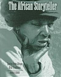 The African Storyteller (Paperback)