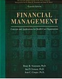 Financial Management (Paperback, 4th, Revised)