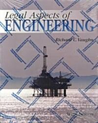Legal Aspects of Engineering (Paperback, 6th)