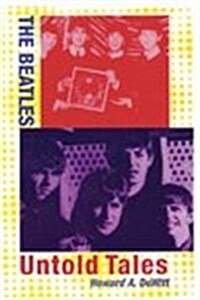 The Beatles (Paperback)