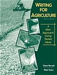 Writing for Agriculture (Paperback, 2nd)