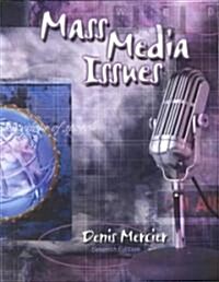 Mass Media Issues (Paperback, 7th)