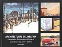 Architectural Delineation (Paperback, 2nd)