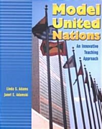 Model United Nations (Paperback)