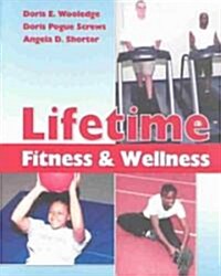 Lifetime Fitness and Wellness (Paperback)