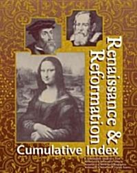 Renaissance and Reformation Reference Library Cum Index (Hardcover)