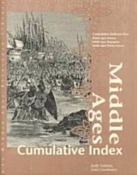 Middle Ages Reference Library Cumulative Index (Paperback)