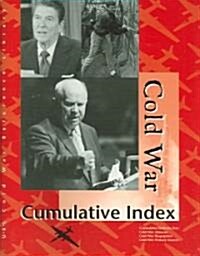 Cold War Cumulative Index (Paperback)