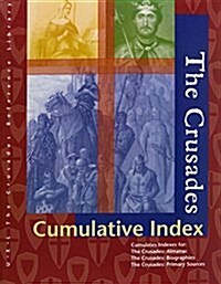 The Crusades Reference Library: Cumulative Index (Paperback)