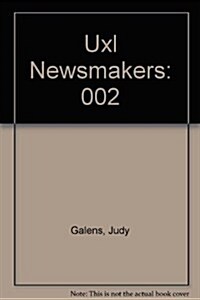 Uxl Newsmakers (Hardcover)