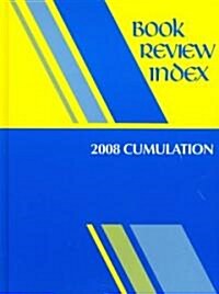 Book Review Index (Hardcover)