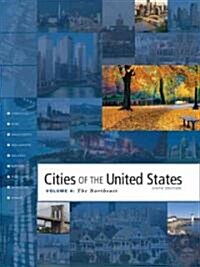 Cities of the United States (Hardcover, 6)