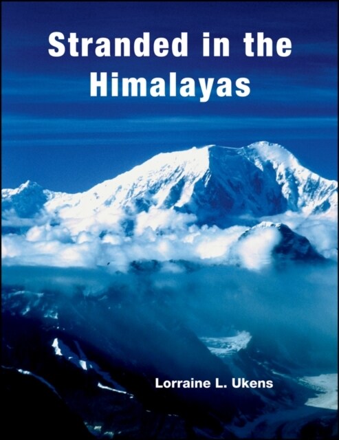 Stranded in the Himalayas, Leaders Manual (Paperback)