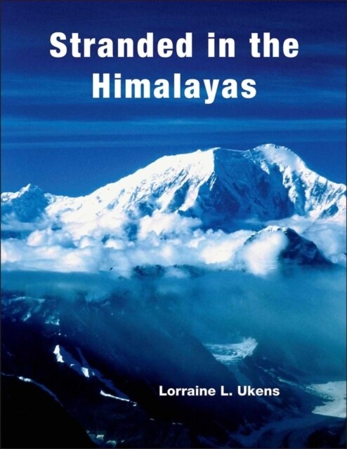 Stranded in the Himalayas, Activity (Paperback)