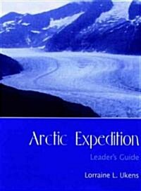 Arctic Expedition (Paperback)