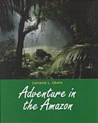 Adventure Amazon Activity Guide, Activity Guide (Paperback)