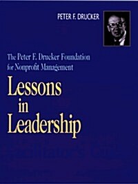 Lessons in Leadership Facilitators Guide (Paperback)