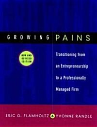 Growing Pains (Hardcover, Subsequent)