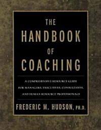 The Handbook of Coaching (Hardcover)