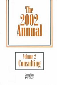 The 2002 Annual Human Resource Development (Paperback, 2002)