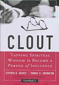 Clout (Hardcover, 1st)