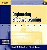 Engineering Effective Learning Toolkit (Loose Leaf)
