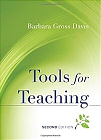 Tools for Teaching (Paperback, 2, Revised, Update)