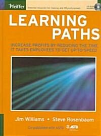 Learning Paths (Hardcover, CD-ROM)
