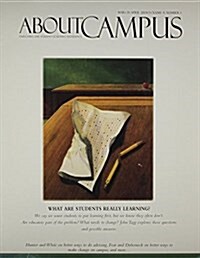 About Campus, March-april 2004 (Paperback)