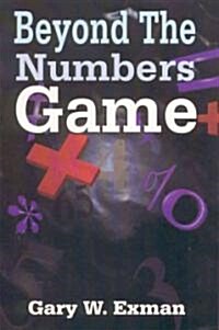 Beyond the Numbers Game (Paperback)