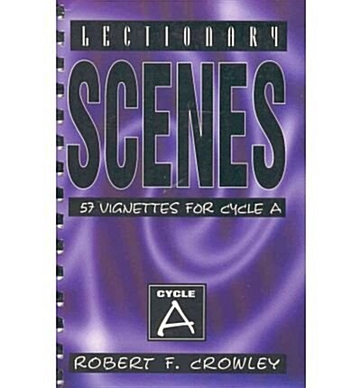 Lectionary Scenes (Paperback)