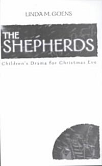 The Shepherds (Paperback)