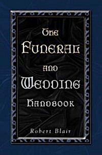 Funeral and Wedding Handbook (Paperback, 2)