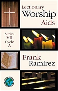 Lectionary Worship Aids series VII, Cycle A (Paperback)