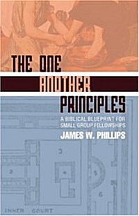 The One Another Principles (Hardcover)