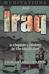 Meditations from Iraq (Paperback)