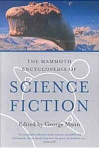 The Mammoth Encyclopedia of Science Fiction (Paperback)