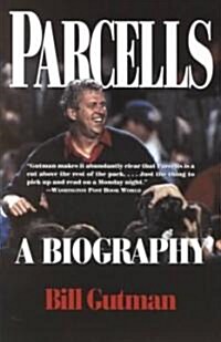 Parcells: A Biography (Paperback)