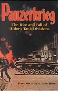 Panzerkrieg (Hardcover, Subsequent)