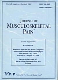 Myopain 98 (Hardcover, 789)