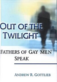 Out of the Twilight (Hardcover)
