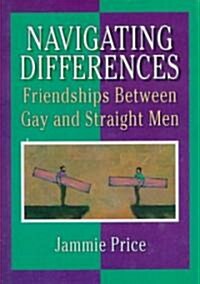 Navigating Differences (Hardcover)
