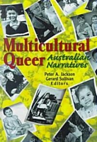 Multicultural Queer (Hardcover)