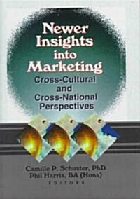 Newer Insights into Marketing (Hardcover)