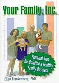 Your Family, Inc. (Paperback)